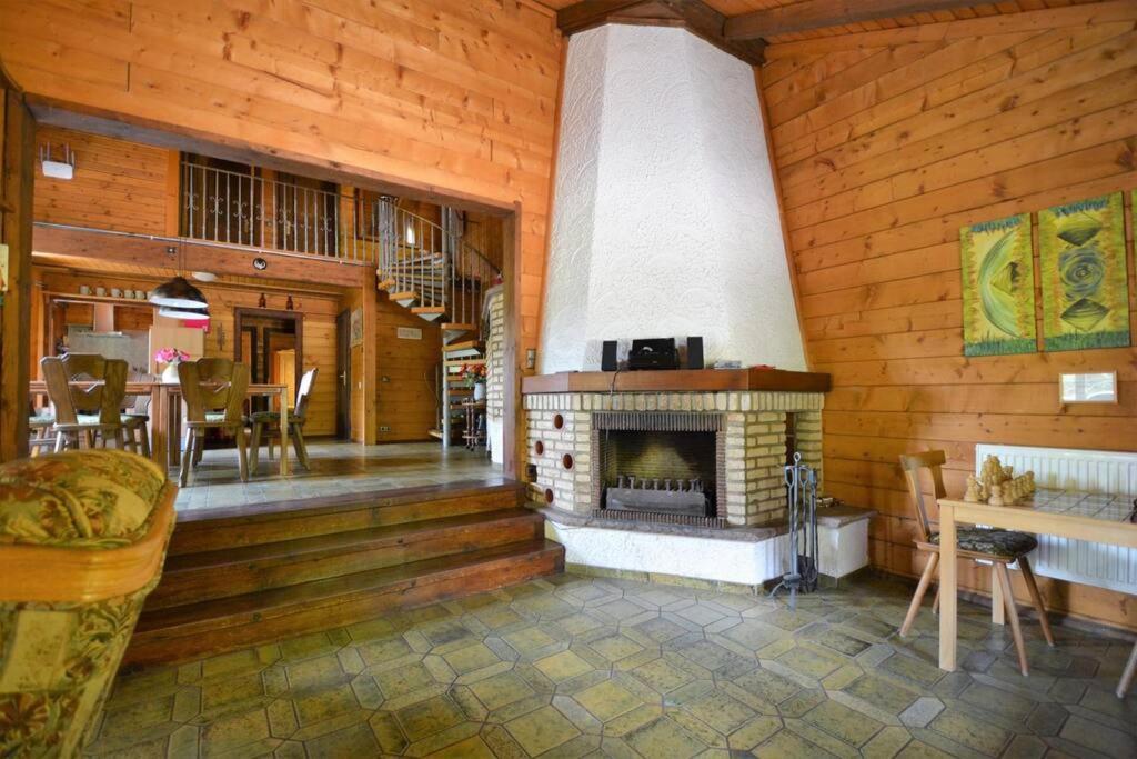Natur Pur In Der Vulkaneifel - Haus Hersbach Mürlenbach Extérieur photo